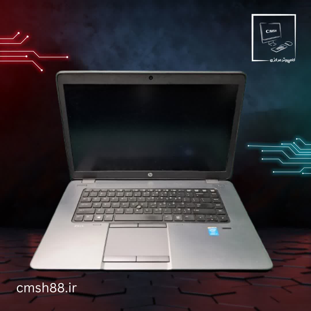 Zbook G2-جهان بسپار